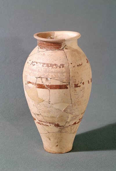 Vase, 4.-3. Jahrhundert v. Chr. von Celtic